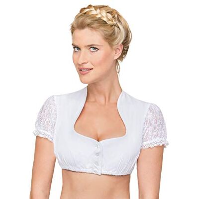 Stockerpoint Trachtenblusen para mulher Stockerpoint Trachtenblusen para mulher