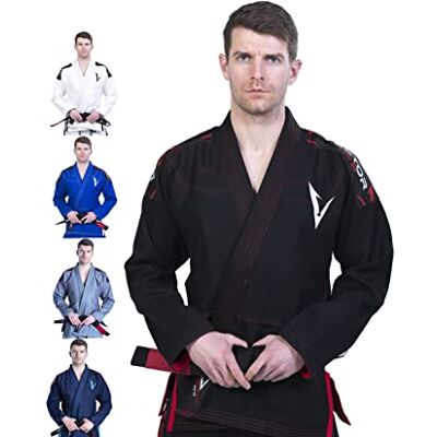 Vector Sports - Superlite - Leve - Jiu-Jitsu Gi Vector Sports - Superlite - Leve - Jiu-Jitsu Gi