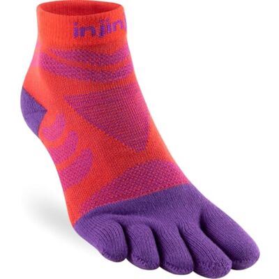 Injinji , Vermelho Injinji , Vermelho