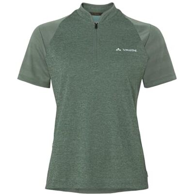 VAUDE Women's Tamaro Hz Shirt IV Camiseta Mujer (Pack de 1) VAUDE Women's Tamaro Hz Shirt IV Camiseta Mujer (Pack de 1)