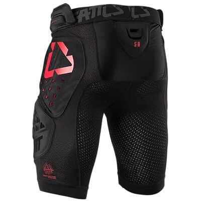 Leatt Impact Shorts 3DF 5.0 Leatt Impact Shorts 3DF 5.0