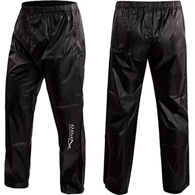 A-pro Traje Impermeável de Chuva para Motociclista Calças Impermeáveis para Moto A-pro Traje Impermeável de Chuva para Motociclista Calças Impermeáveis para Moto