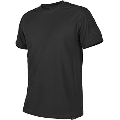 Helikon-Tex T-shirt masculina tática verde-oliva Helikon-Tex T-shirt masculina tática verde-oliva
