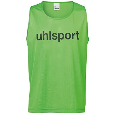 uhlsport Training Bib Peto, acessório de equipamento, homem uhlsport Training Bib Peto, acessório de equipamento, homem
