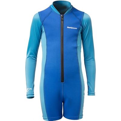 Cressi Kids Long Sleeve Swimsuit - Swimsuit Cressi Kids Long Sleeve Swimsuit - Swimsuit