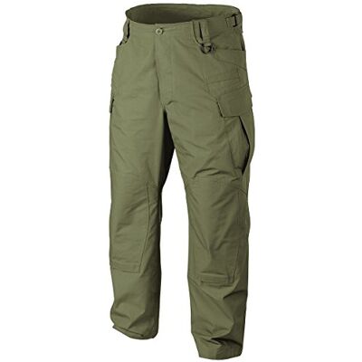 Helikon-Tex SFU NEXT Calças de algodão para homem, em poliéster Helikon-Tex SFU NEXT Calças de algodão para homem, em poliéster