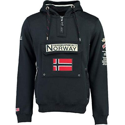Geographical Norway Camisola unissexo para crianças Geographical Norway Camisola unissexo para crianças