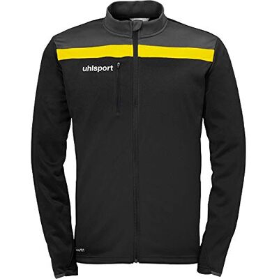 uhlsport Offense 23 Poly Jacket Casaco de Poliéster para Homem uhlsport Offense 23 Poly Jacket Casaco de Poliéster para Homem