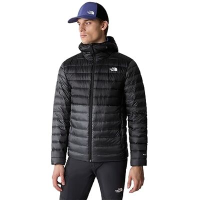 THE NORTH FACE Casaco de Pluma com Capuz Resolve para Homem Chaqueta, Con Capucha THE NORTH FACE Casaco de Pluma com Capuz Resolve para Homem Chaqueta, Con Capucha