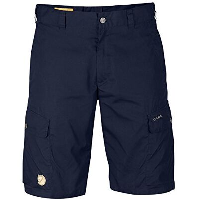 Fjällräven Calções Ruaha para homem Fjällräven Calções Ruaha para homem