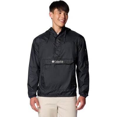Columbia Challenger Ii Windbreaker Challenger II Corta-vento homem Columbia Challenger Ii Windbreaker Challenger II Corta-vento homem
