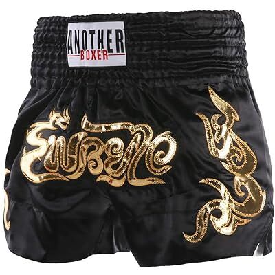 Volere è potere Calções de boxe, caminhadas, kickboxing, muay thai, ginásio, boxe, para homens e mulheres, calções de luxo para artes marciais mistas Volere è potere Calções de boxe, caminhadas, kickboxing, muay thai, ginásio, boxe, para homens e mulheres, calções de luxo para artes marciais mistas