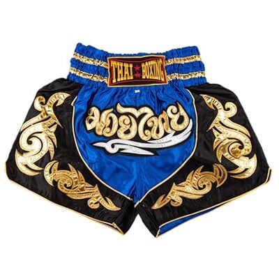 MUAY NATION Calções de Muay Thai para homens e mulheres, corte ajustado, calções de boxe MMA para treino, roupa de Kickboxing MUAY NATION Calções de Muay Thai para homens e mulheres, corte ajustado, calções de boxe MMA para treino, roupa de Kickboxing