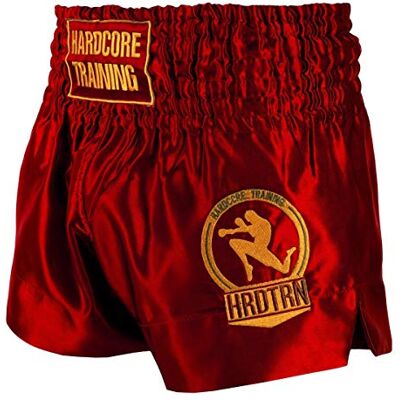 Hardcore Training Classigoplast Muay Thai Luncha calções homem preto branco azul vermelho Camo Kickboxing boxe MMA Combat Sport Sparring Hardcore Training Classigoplast Muay Thai Luncha calções homem preto branco azul vermelho Camo Kickboxing boxe MMA Combat Sport Sparring