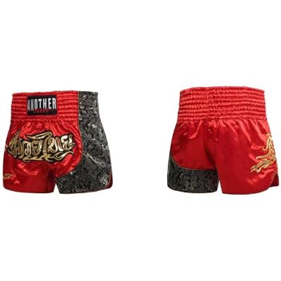 Volere è potere Calções de boxe, caminhadas, kickboxing, muay thai, ginásio, boxe, para homens e mulheres, calções de luxo para artes marciais mistas Volere è potere Calções de boxe, caminhadas, kickboxing, muay thai, ginásio, boxe, para homens e mulheres, calções de luxo para artes marciais mistas