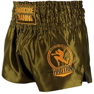 Hardcore Training Muay Thai Clássica Camuflada Shorts Masculino Preto Branco Azul Vermelho Kickboxing Boxe MMA Esporte de Combate Luta, Forest Camo, M Hardcore Training Muay Thai Clássica Camuflada Shorts Masculino Preto Branco Azul Vermelho Kickboxing Boxe MMA Esporte de Combate Luta, Forest Camo, M