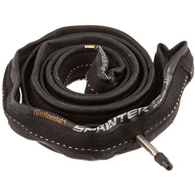 Continental - Sprinter - 26in x 22mm - Preto - Pneu tubular Continental - Sprinter - 26in x 22mm - Preto - Pneu tubular