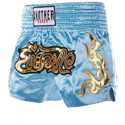 Volere è potere Calções de boxe, caminhadas, kickboxing, muay thai, ginásio, boxe, para homens e mulheres, calções de luxo para artes marciais mistas Volere è potere Calções de boxe, caminhadas, kickboxing, muay thai, ginásio, boxe, para homens e mulheres, calções de luxo para artes marciais mistas