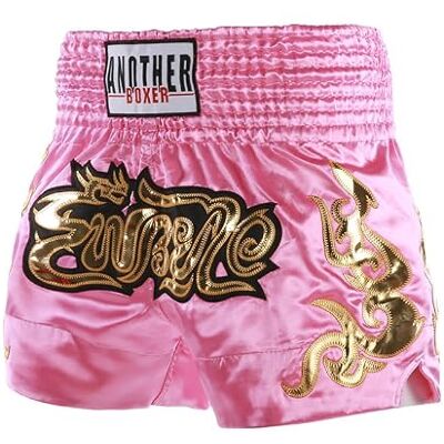 Volere è potere Calções de boxe, caminhadas, kickboxing, muay thai, ginásio, boxe, para homens e mulheres, calções de luxo para artes marciais mistas Volere è potere Calções de boxe, caminhadas, kickboxing, muay thai, ginásio, boxe, para homens e mulheres, calções de luxo para artes marciais mistas