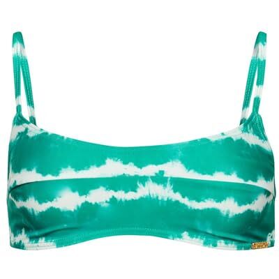 Superdry Code Tie Dye Biquíni Top W3010368A Tie Dye Green 6 mulher, Tie Dye Green Superdry Code Tie Dye Biquíni Top W3010368A Tie Dye Green 6 mulher, Tie Dye Green