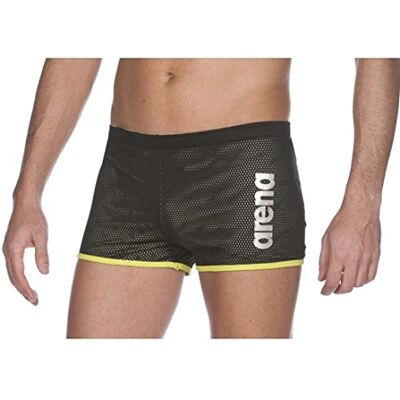 ARENA Square Cut Drag Suit Fato de banho ARENA Square Cut Drag Suit Fato de banho
