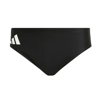 Adidas Solid Swim Trunks Swimsuit homem Adidas Solid Swim Trunks Swimsuit homem