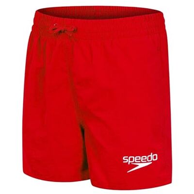 Speedo Solid Leisure de 15" Calções para crianças Speedo Solid Leisure de 15" Calções para crianças