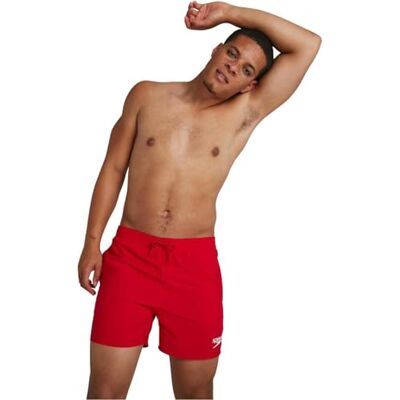 Speedo Essentials 16" Short de Água Masculino Speedo Essentials 16" Short de Água Masculino