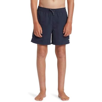 Quiksilver Everyday Solid Volley YTH 14 Pantalones Cortos Niños (Pack de 1) Quiksilver Everyday Solid Volley YTH 14 Pantalones Cortos Niños (Pack de 1)