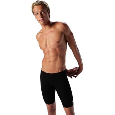 Speedo , Black Speedo , Black
