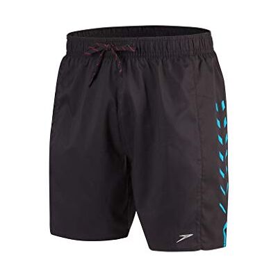 Speedo Sport Printed Calções de banho para homem Speedo Sport Printed Calções de banho para homem