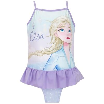 Disney Frozen Fato de banho natação menina fato de banho de Frozen fatos de banho de natação menina Disney Frozen Fato de banho natação menina fato de banho de Frozen fatos de banho de natação menina