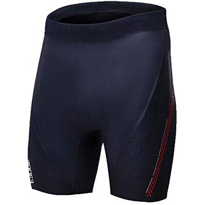 ZONE3 Neoprene Buoyancy Shorts 'Premium' Aerodome Elite 5/3 mm ZONE3 Neoprene Buoyancy Shorts 'Premium' Aerodome Elite 5/3 mm