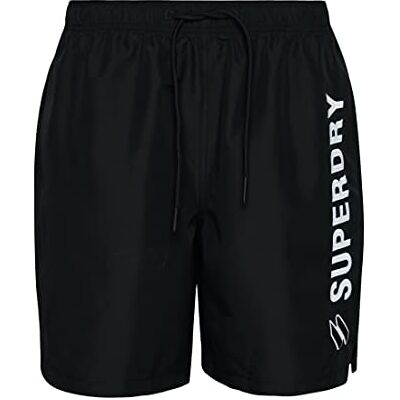 Superdry Calções de banho para homem Superdry Calções de banho para homem