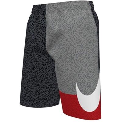Nike 7 Volley Short, 001, preto, S Nike 7 Volley Short, 001, preto, S