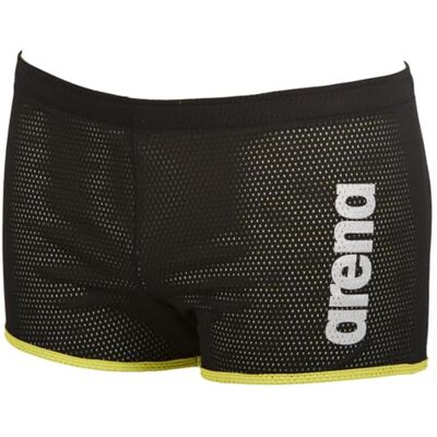 ARENA Square Cut Drag Suit Calções de banho ARENA Square Cut Drag Suit Calções de banho