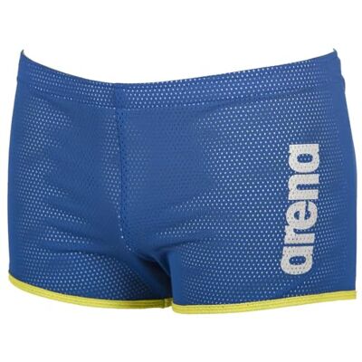 ARENA Square Cut Drag Suit Calções de banho ARENA Square Cut Drag Suit Calções de banho