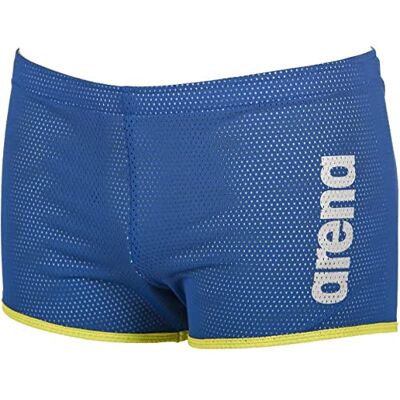 ARENA Square Cut Drag Suit Calções de banho ARENA Square Cut Drag Suit Calções de banho