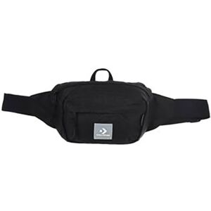 Converse Bolsas unissexo , Preto, Casual Converse Bolsas unissexo , Preto, Casual