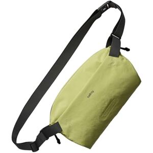 Bellroy Lite Sling (alça leve) Kiwi Bellroy Lite Sling (alça leve) Kiwi