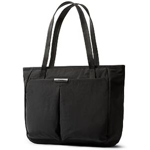 Bellroy Tokyo Wonder Tote (bolsa tote de 15L para portátil, acomoda portáteis de 16”), Raven Bellroy Tokyo Wonder Tote (bolsa tote de 15L para portátil, acomoda portáteis de 16”), Raven