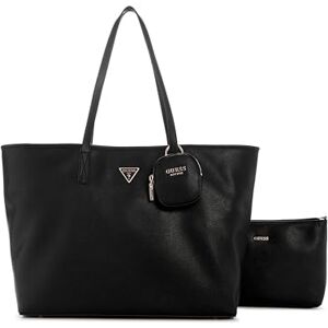 GUESS Power Play II Large Tech Tote Black GUESS Power Play II Large Tech Tote Black