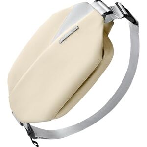 Inateck Bolsa de Cintura, Elegante Bolsa Cruzada com Alça Ajustável para o Ombro, Pecheira Resistente a Salpicos para Homens e Mulheres, Riñonera Multiusos para Viagens, Ciclismo, Trabalho, Esporte Inateck Bolsa de Cintura, Elegante Bolsa Cruzada com Alça Ajustável para o Ombro, Pecheira Resistente a Salpicos para Homens e Mulheres, Riñonera Multiusos para Viagens, Ciclismo, Trabalho, Esporte