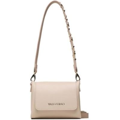 Valentino Alexia Satchel Ecru Valentino Alexia Satchel Ecru