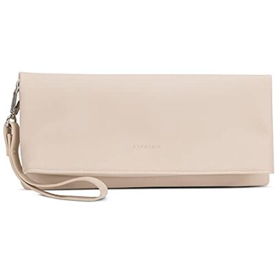 Expatrié Mala de mão carteiras de mão Clutches embraiagem Marie" para mulher couro falso couro PU versátil dobra mochila de ombro para mulher elegante mala de embraiagem e de ombro Expatrié Mala de mão carteiras de mão Clutches embraiagem Marie" para mulher couro falso couro PU versátil dobra mochila de ombro para mulher elegante mala de embraiagem e de ombro