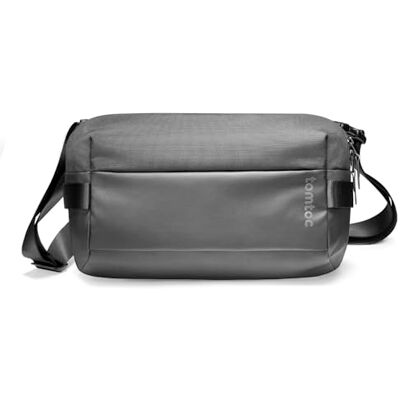 tomtoc H02-A04 Bolsa, Preto tomtoc H02-A04 Bolsa, Preto