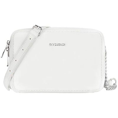 David Jones Mala Tiracolo Quadrada para Mulher Pequenas Malas de Ombro Cruzadas Mala de Mão com Corrente de Couro PU Mala de Embrague para a Noite Bolsa Crossbody Messenger Clutch Pochette David Jones Mala Tiracolo Quadrada para Mulher Pequenas Malas de Ombro Cruzadas Mala de Mão com Corrente de Couro PU Mala de Embrague para a Noite Bolsa Crossbody Messenger Clutch Pochette