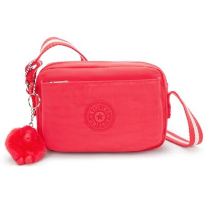 Kipling Abanu Mala de ombro pequena Kipling Abanu Mala de ombro pequena