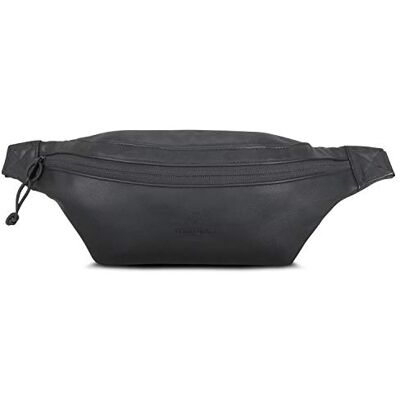 Johnny Urban Bolsa de cintura para homem e mulher Toni roupa de mulher mala de ombro para homem bolsa de cintura para festivais, desportos e viagens repelente de água, Tamanho único Johnny Urban Bolsa de cintura para homem e mulher Toni roupa de mulher mala de ombro para homem bolsa de cintura para festivais, desportos e viagens repelente de água, Tamanho único
