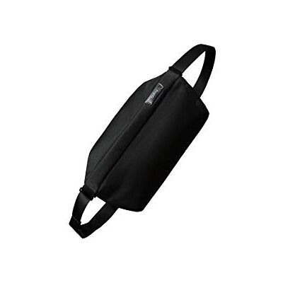 Bellroy Sling Mala de ombro compacto MelbourneBlack Bellroy Sling Mala de ombro compacto MelbourneBlack